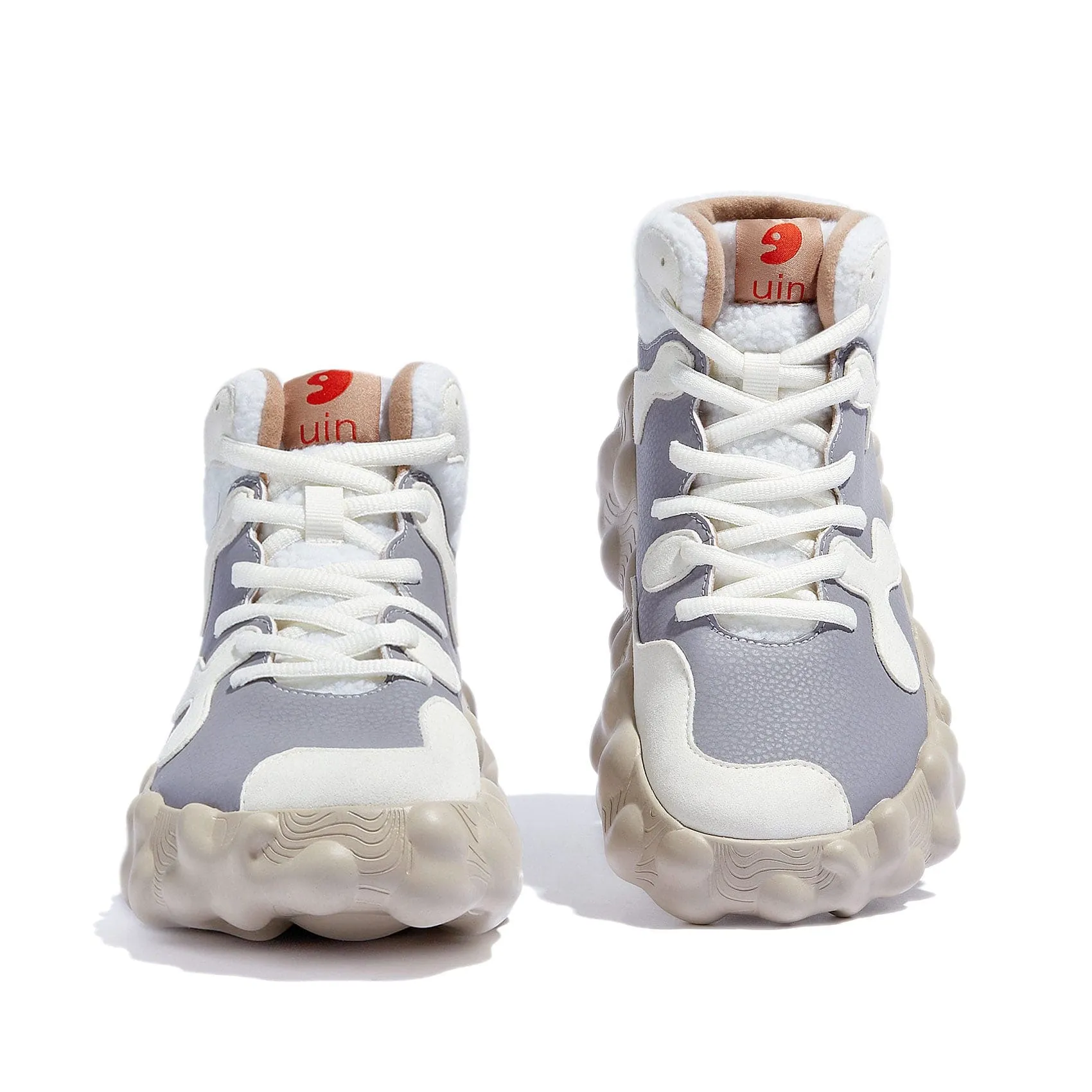 Limestone Figueras III Women Grip tech