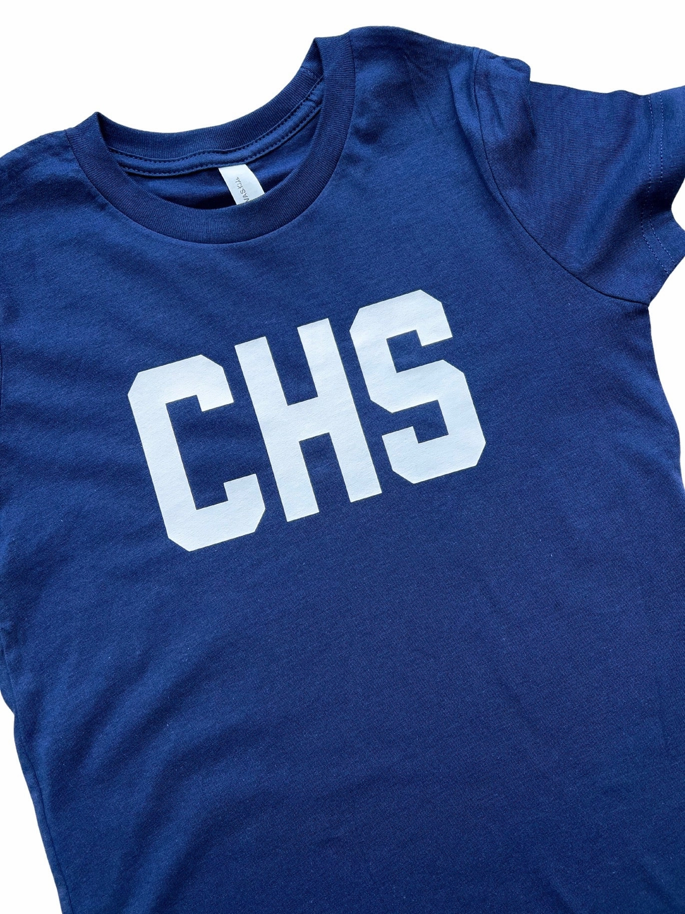 CHS Shirt - Navy Neo Mode AntiSlip Grip