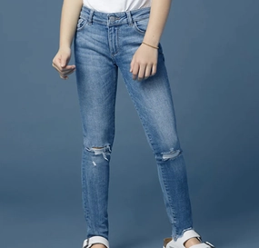 Quick Wear Chloe Skinny Pant | Gulfstream