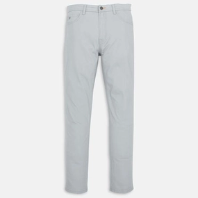 Youth Maxwell Pant - Light Grey Easy Fashion