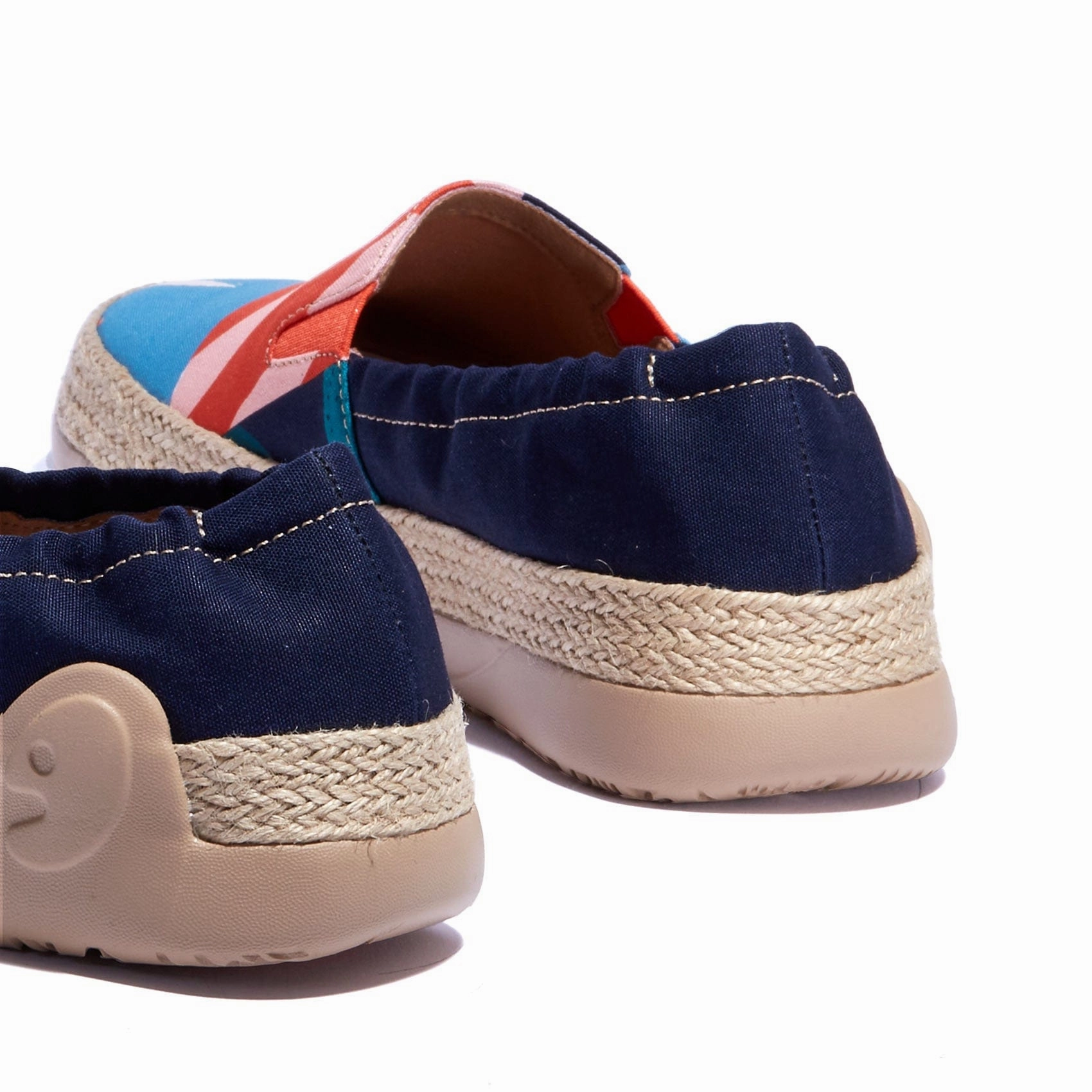 Zero Break In Spring Forest Marbella VI Women