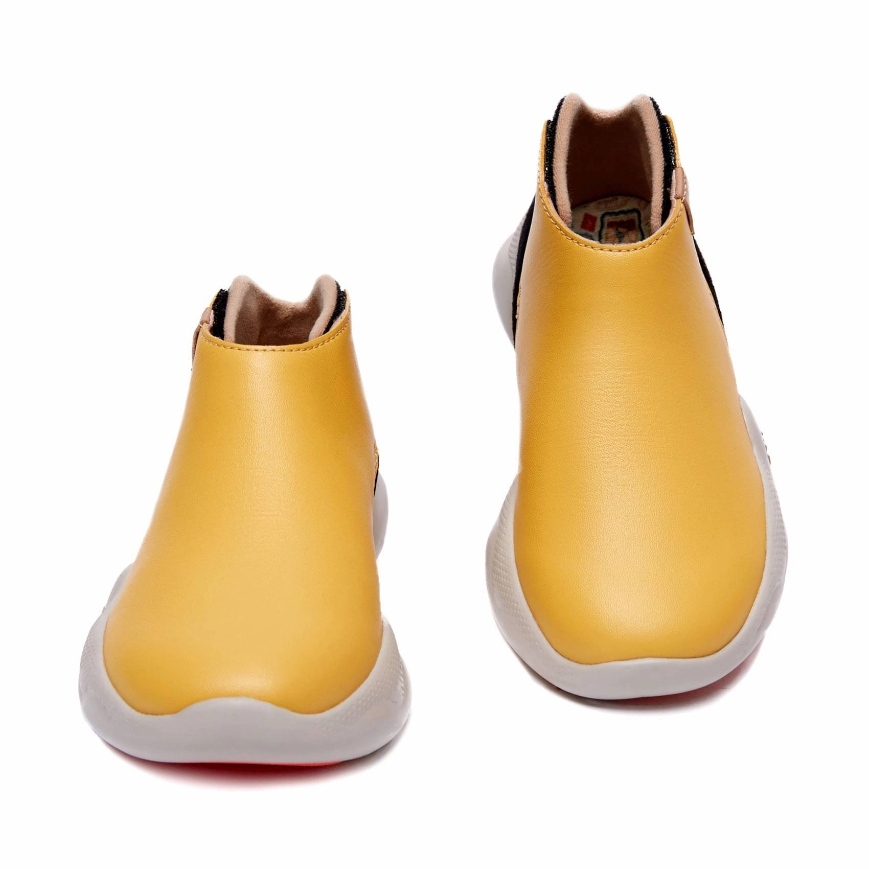 Free Spirit Noise Reducing Sole Jasmine Mijas XII Kid