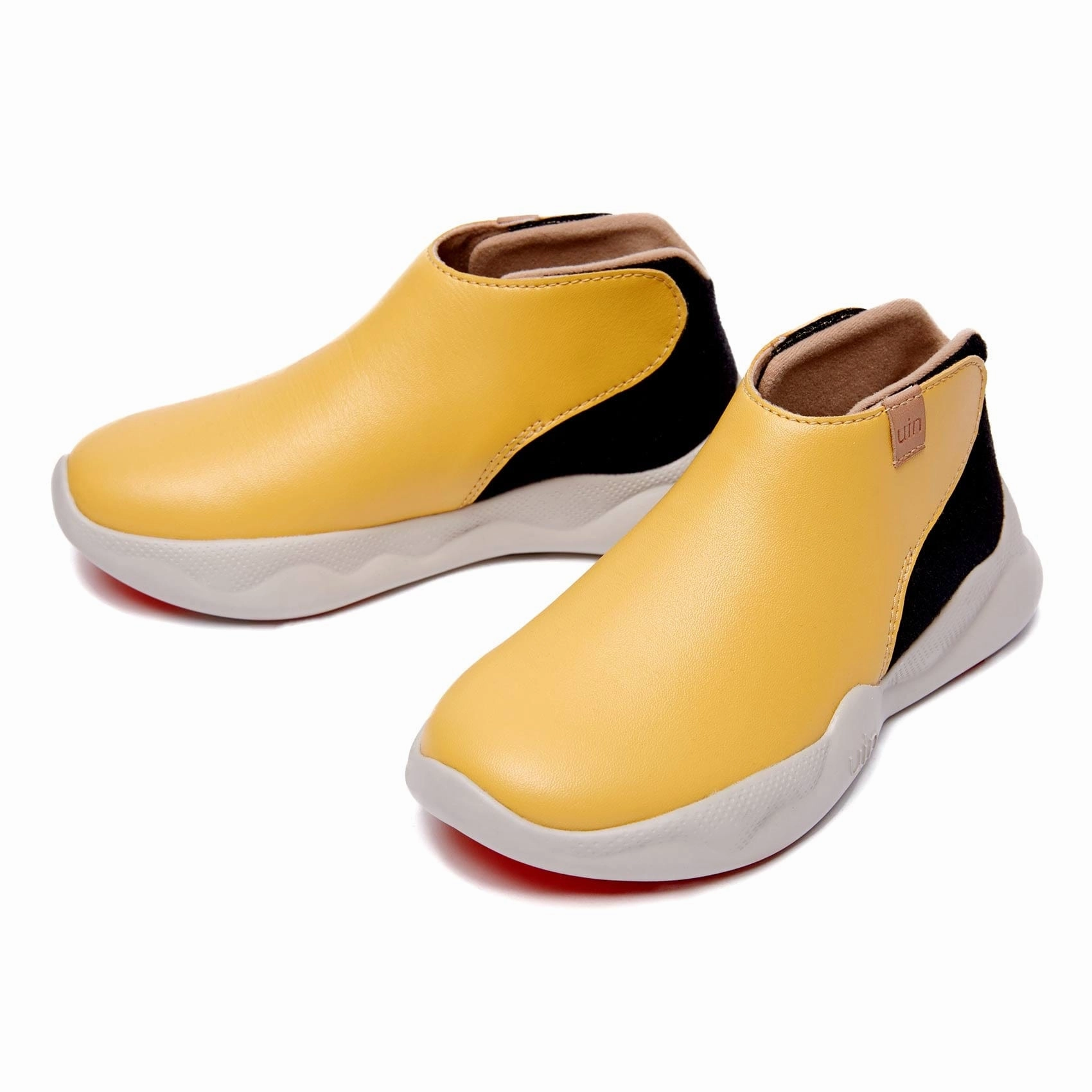 Mud Resistant Hiking Trails Jasmine Mijas XII Kid