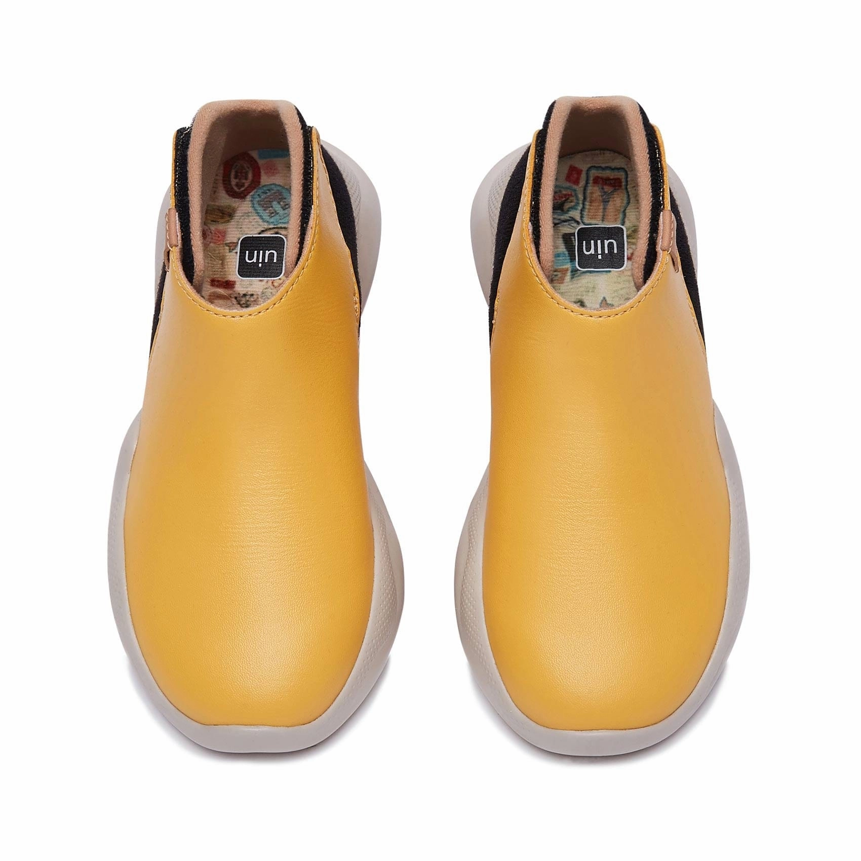 Jasmine Mijas XII Kid Seamless Fit