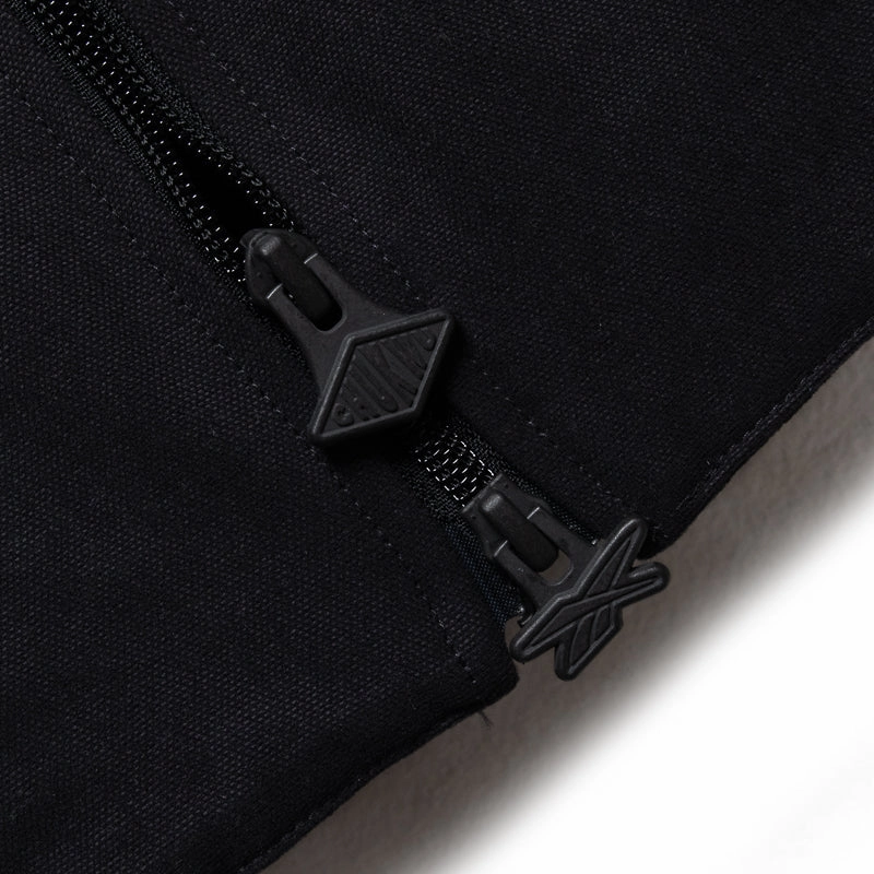 Tobe Nwigwe x Reebok Vest - Black Balance Core