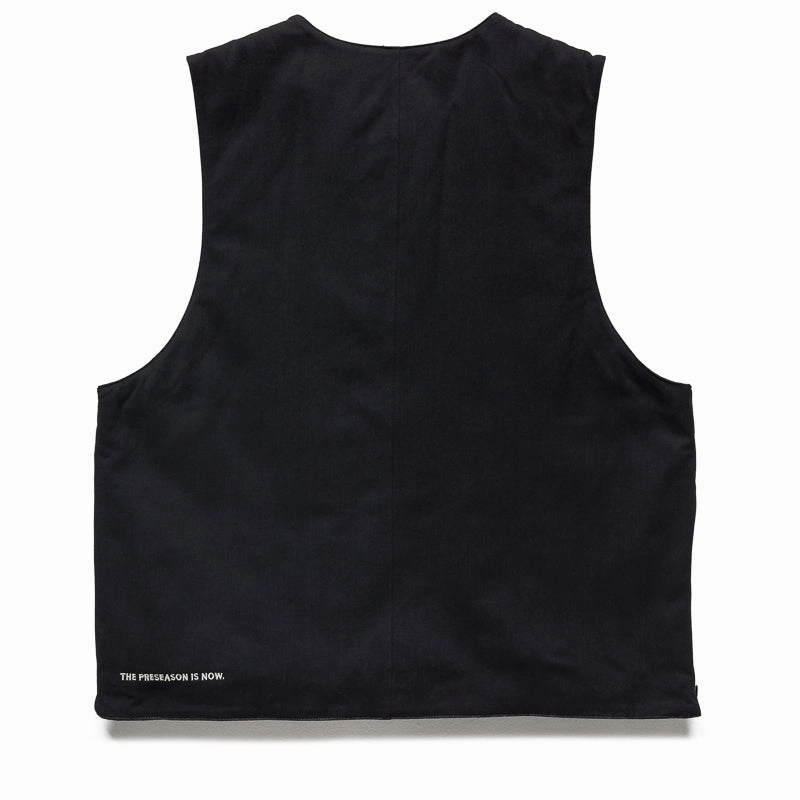 Cozy Pullover outdoor mode Tobe Nwigwe x Reebok Vest - Black