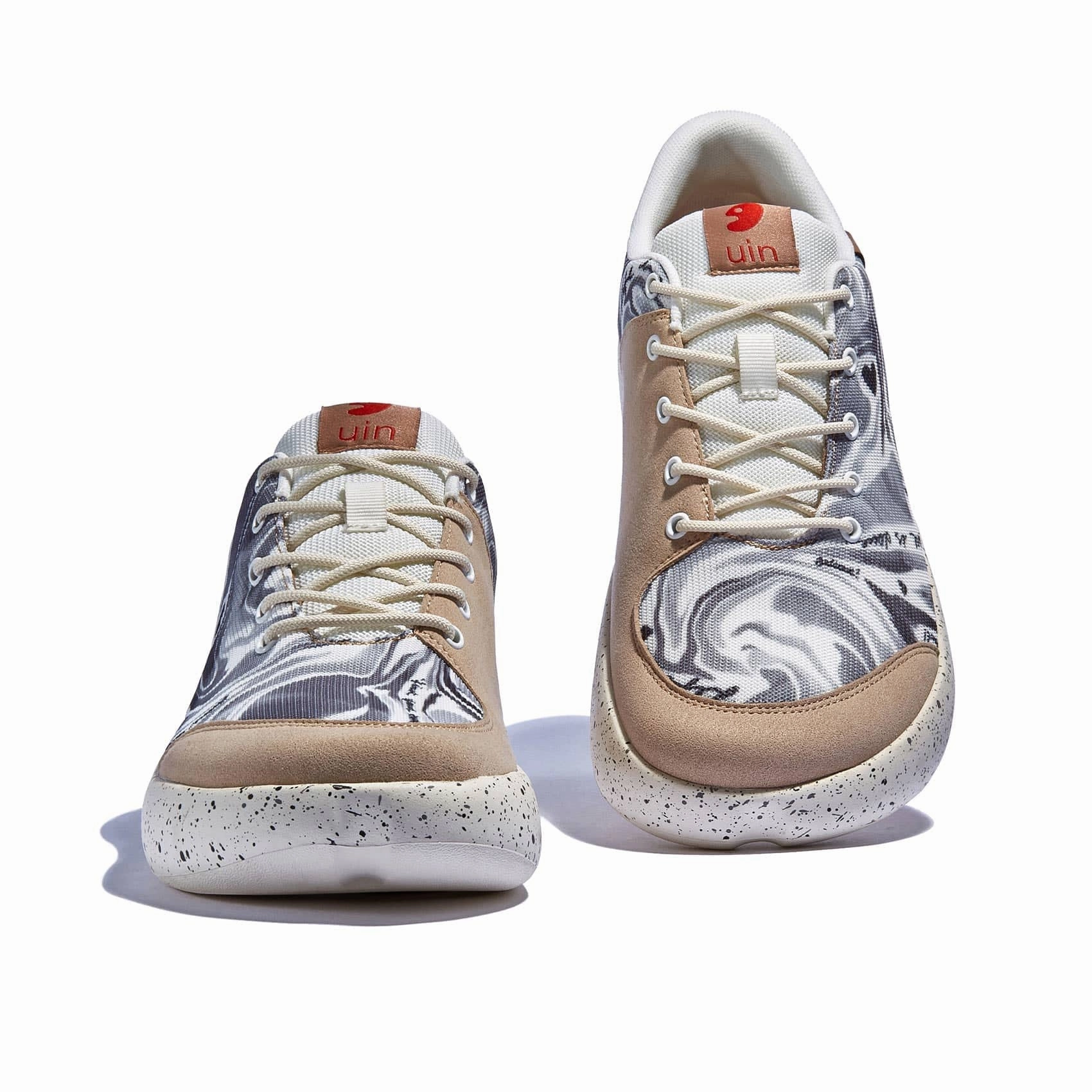 Spiral Galaxy Bartello VI Men Durable touch