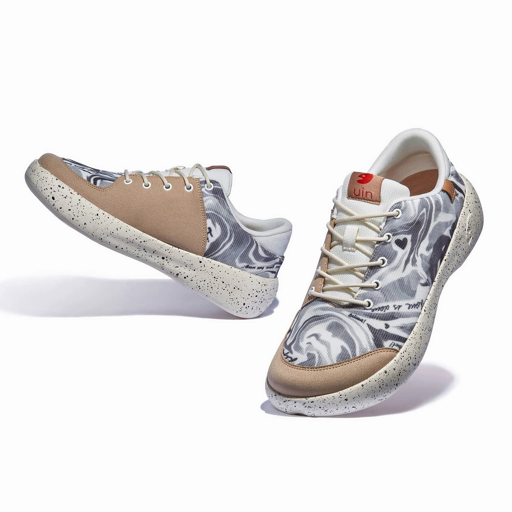 composite material Spiral Galaxy Bartello VI Men