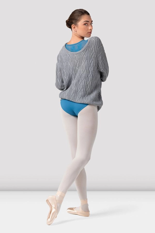 Ladies Granada Reversible Sweater Soft Inner Lining Impact Absorption Layer