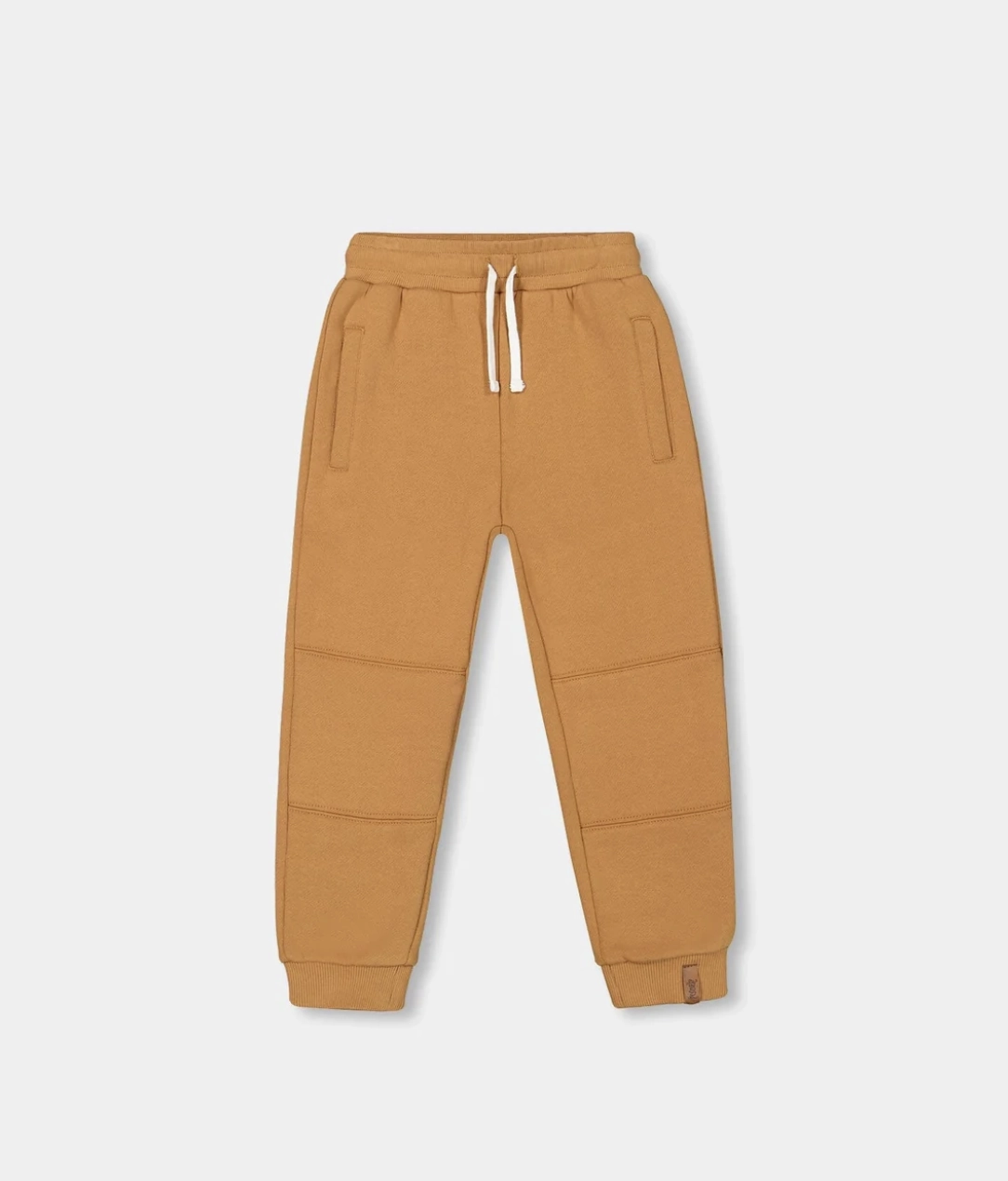 Fleece Sweatpants with Pockets - Chipmunk spring fresh Air Move
