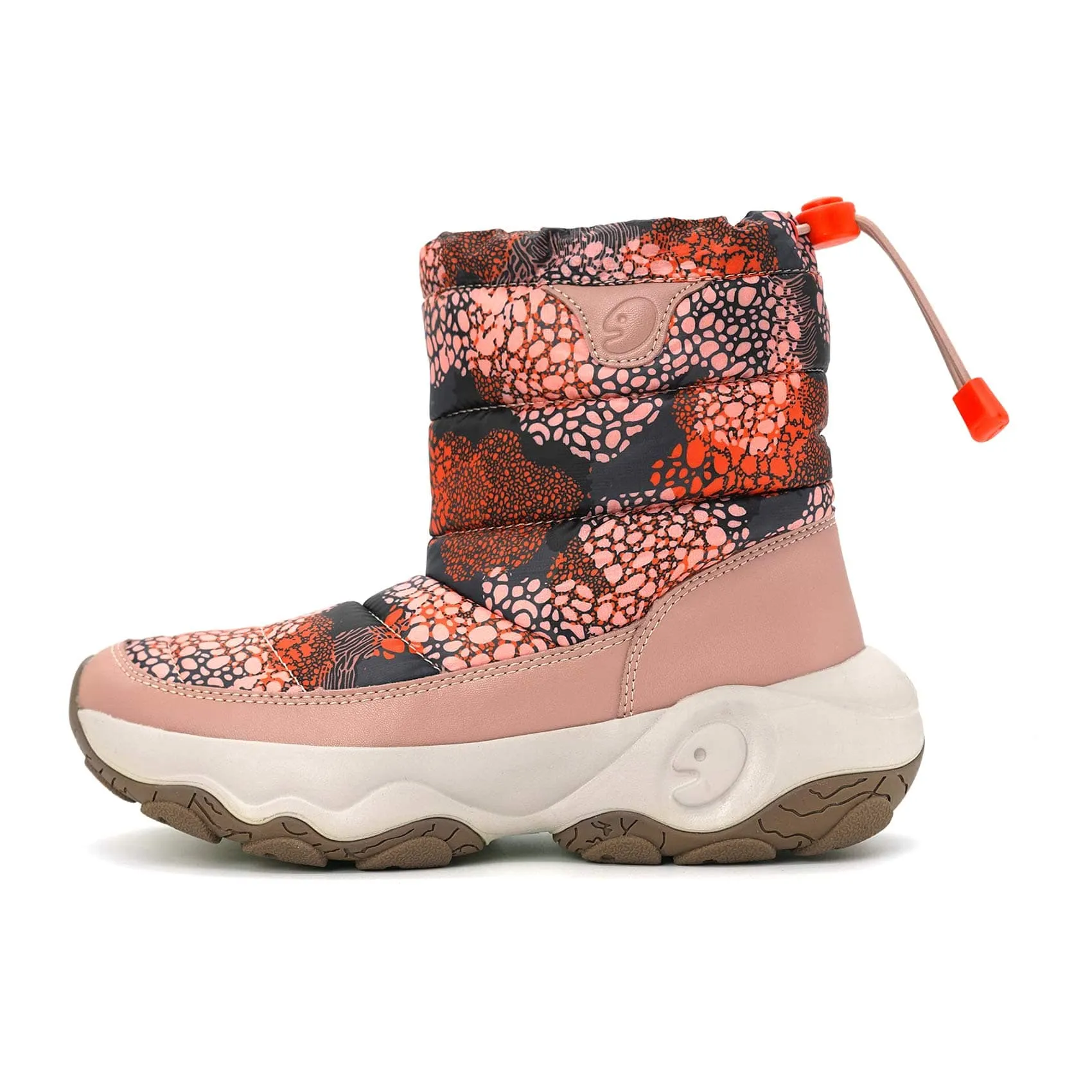 City Trek Bendable Spread Yellow Cazorla IV Women