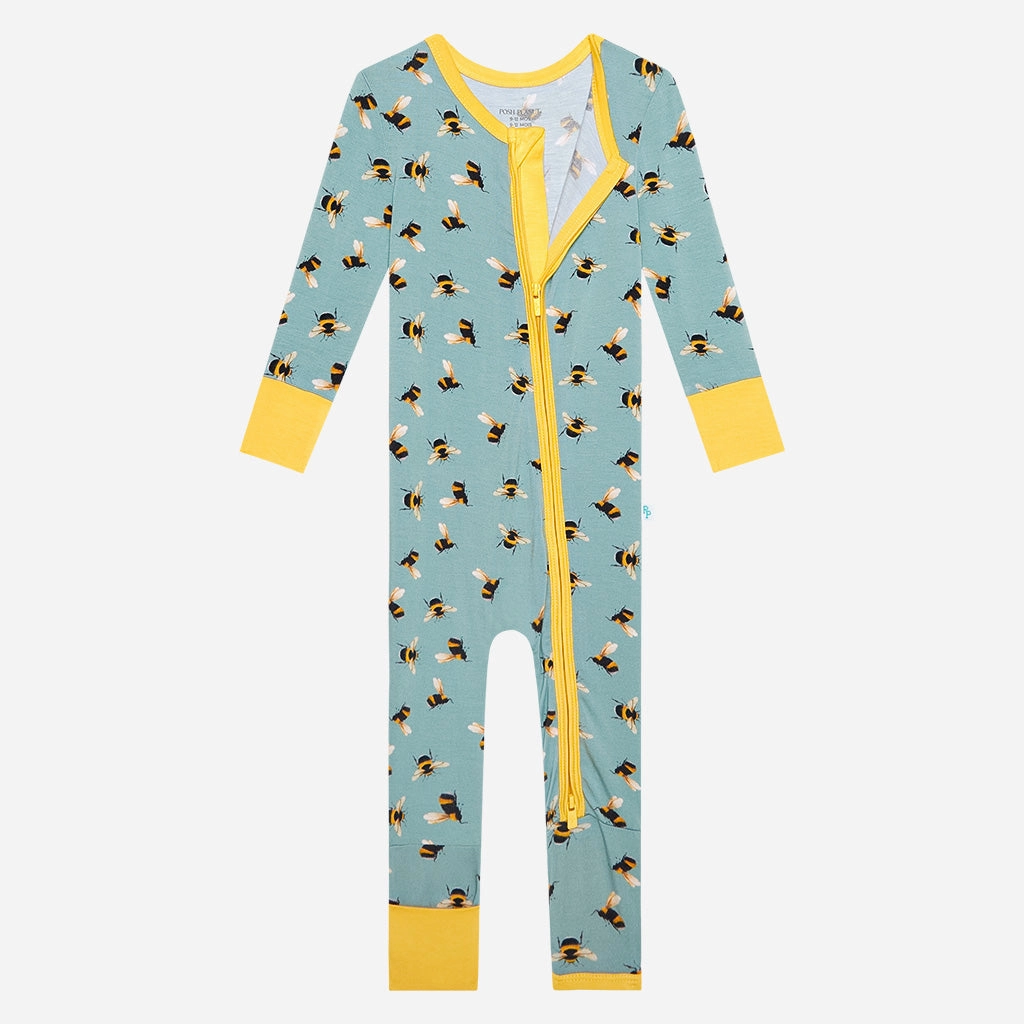 Spring Bee - Convertible One Piece Snow Ready