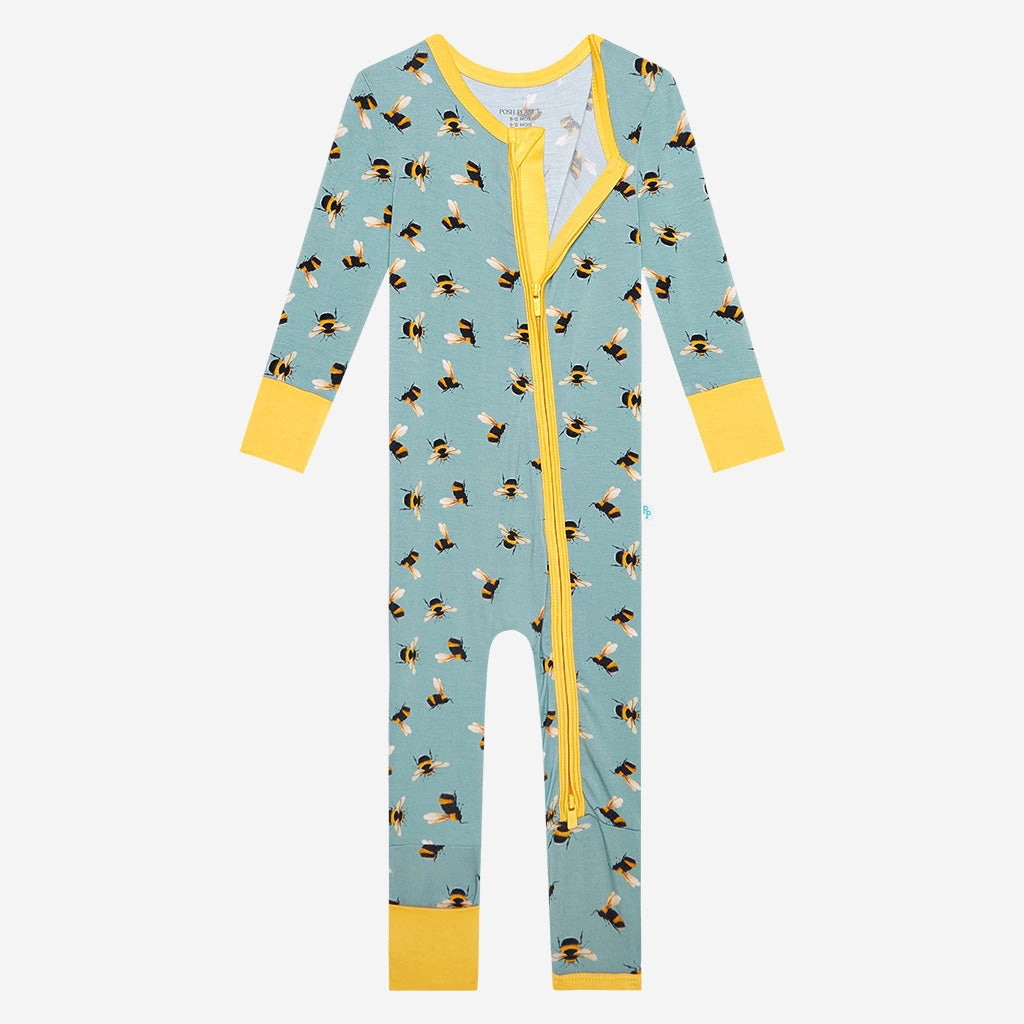 Spring Bee - Convertible One Piece Garden Ease