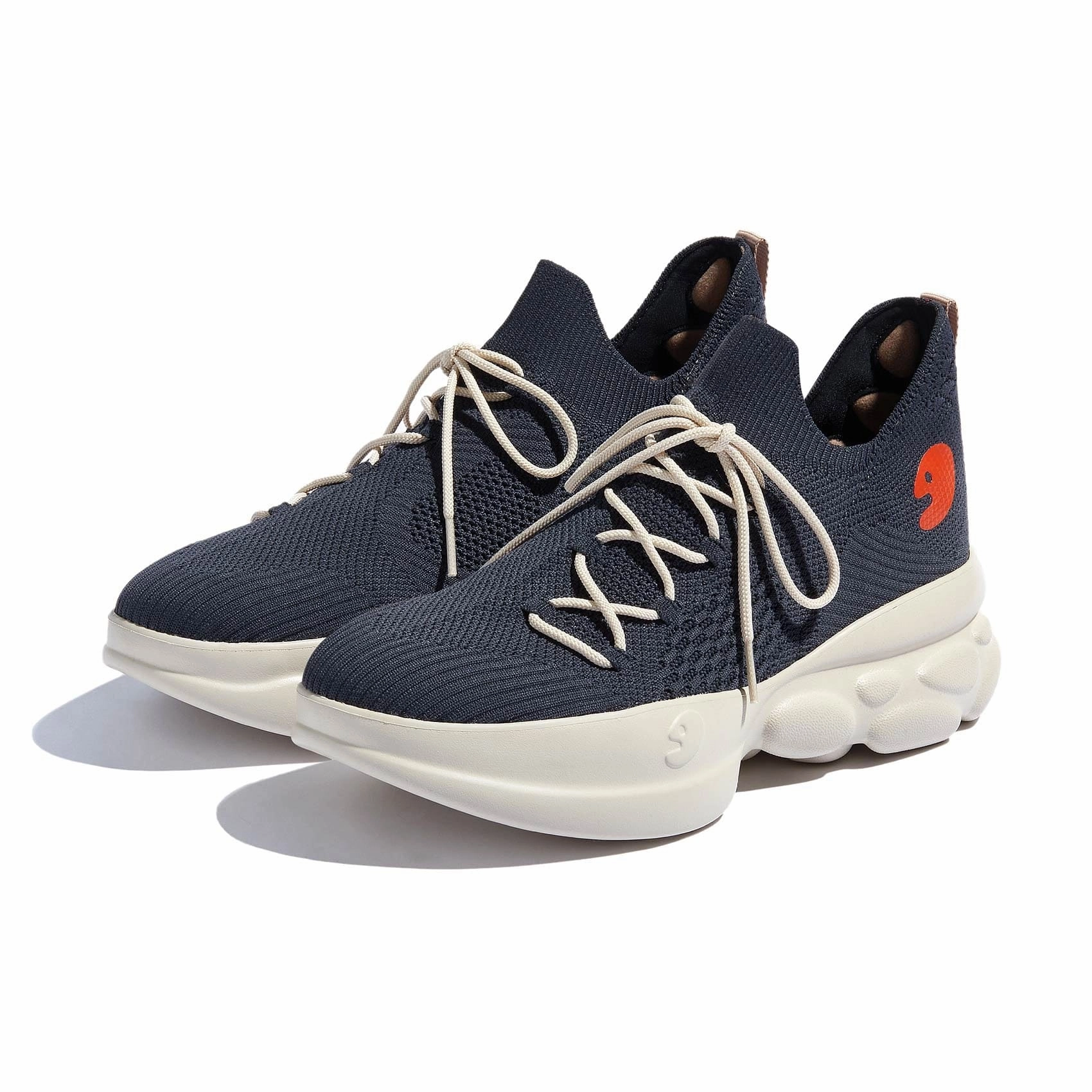 Fast Lane Foot Relax Anthracite Ronda VI Men