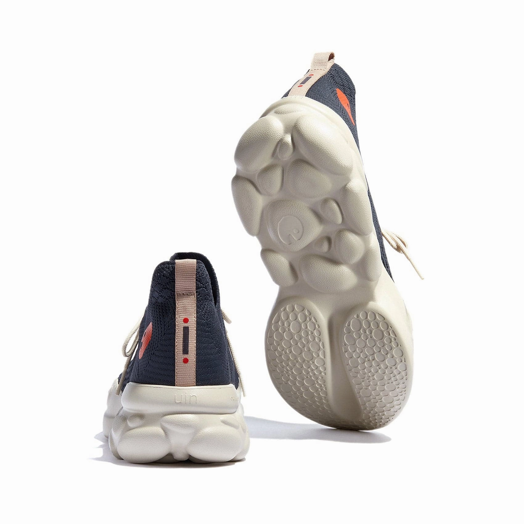 Anthracite Ronda VI Men Motion Control Fit