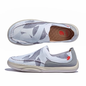 Stacking Circles Mojacar I Men Light support