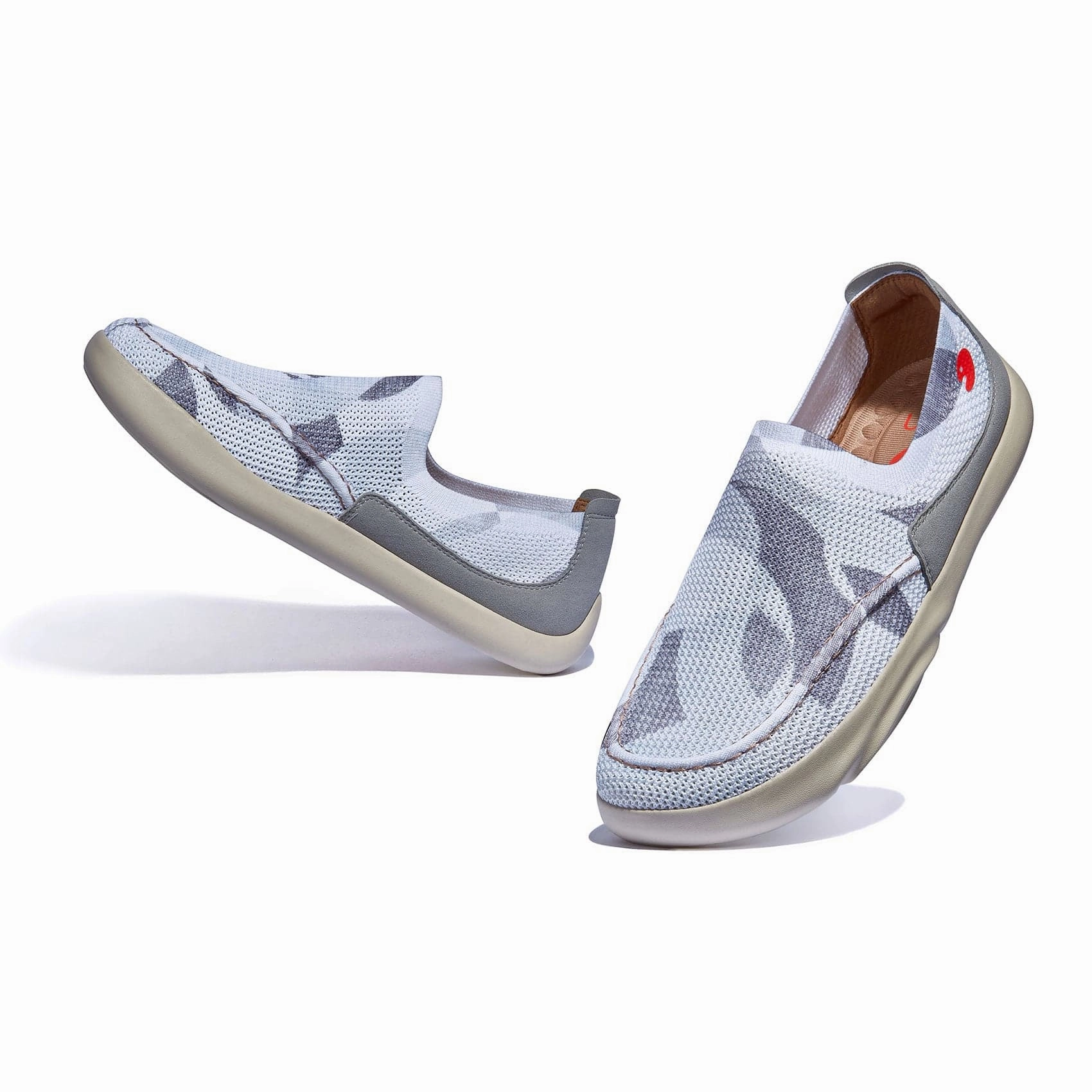 Stacking Circles Mojacar I Men Trail Walks True Safe