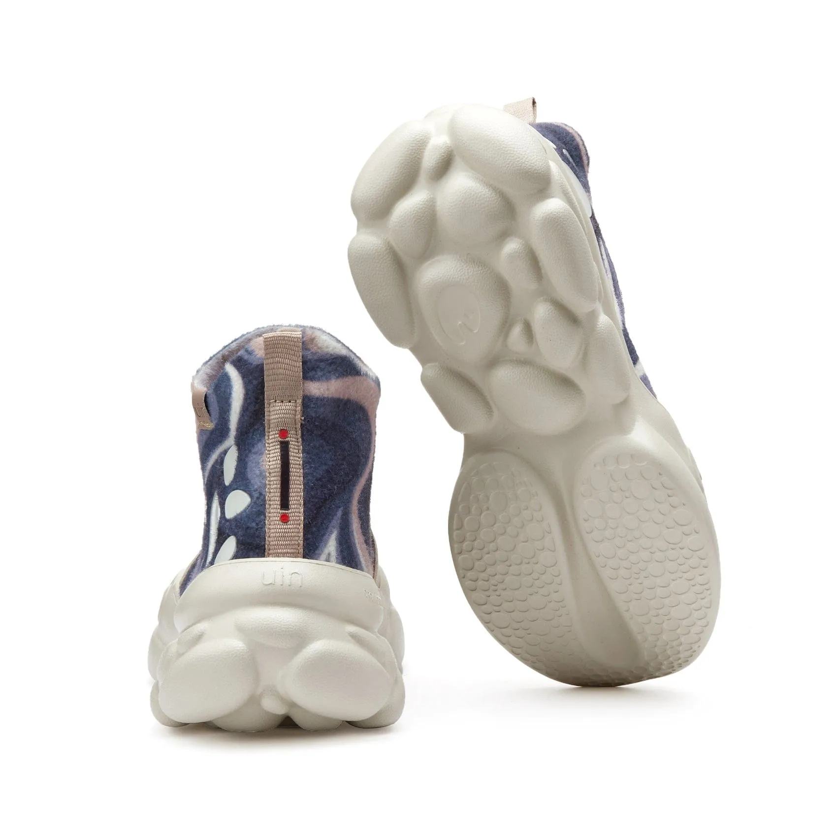 Molded Foam Casual Day Star Trail Ronda VII Women