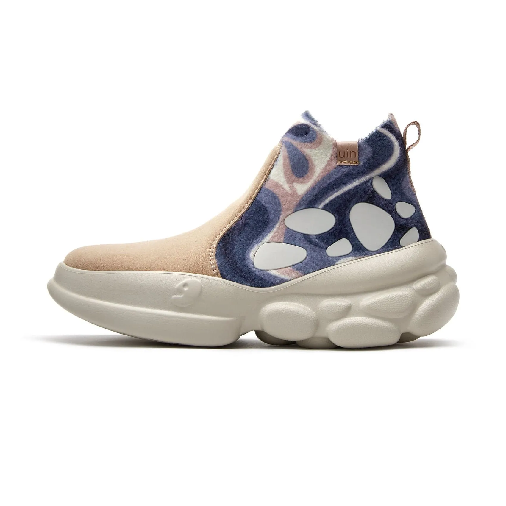 Star Trail Ronda VII Women Responsive Walk Move More