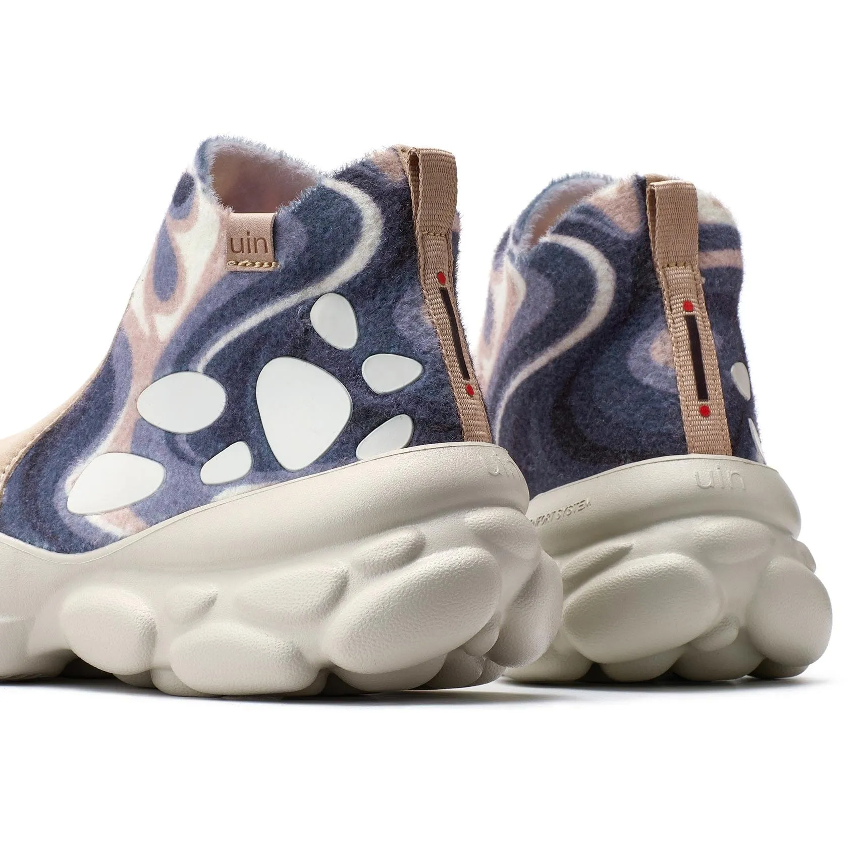 Star Trail Ronda VII Women Hybrid style