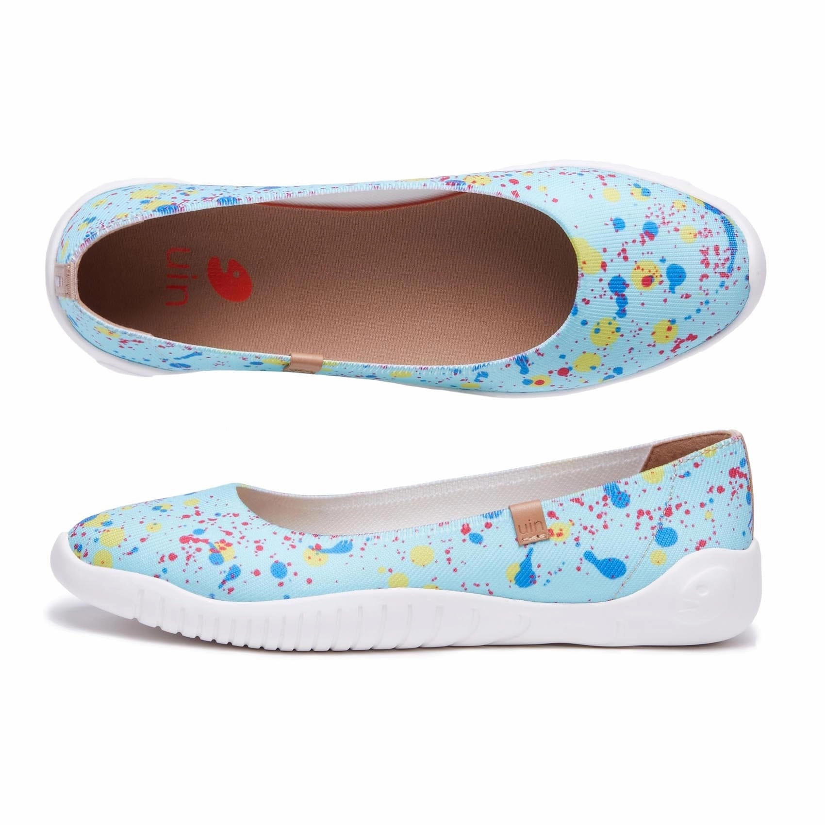 Flexible Footwear Starlight Spread Menorca III Women