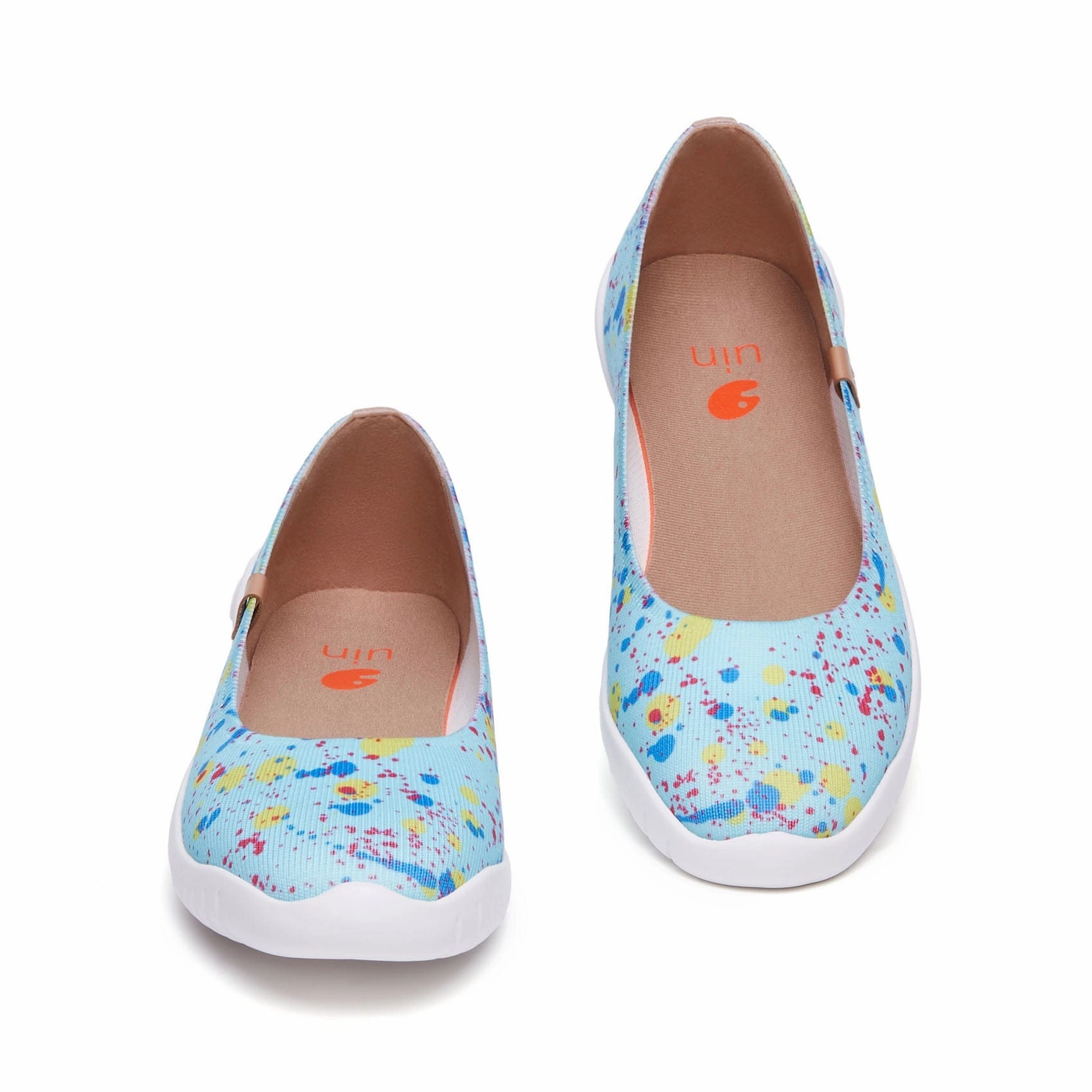 Morning Stroll Starlight Spread Menorca III Women