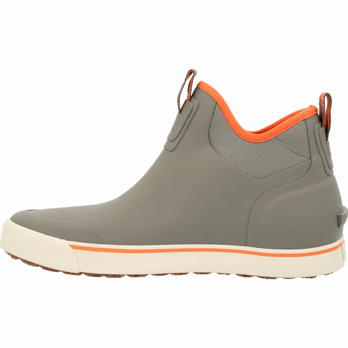 Transitional Season Rocky Dry-strike Men's Waterproof Boots Rks0522 In Grey