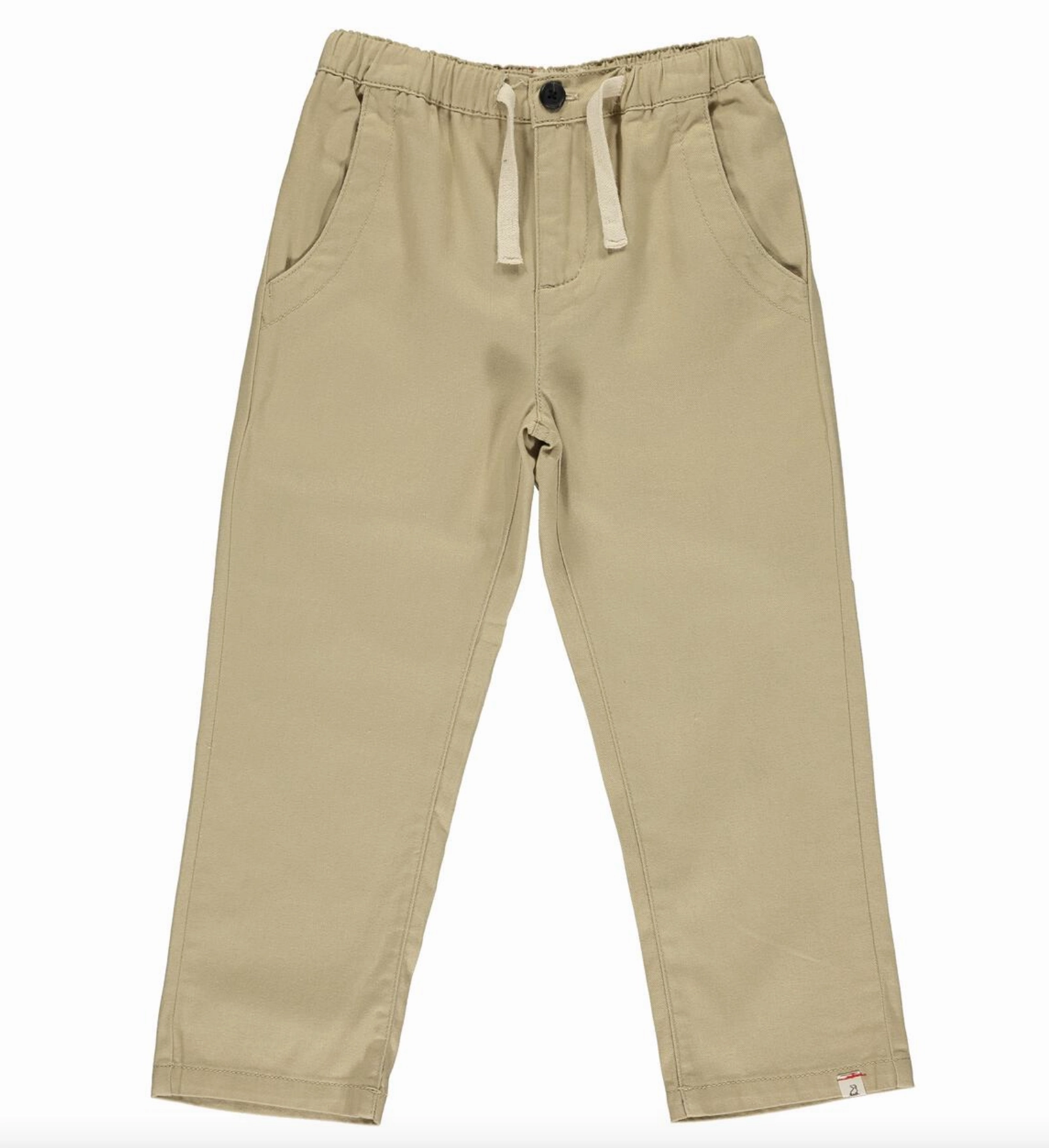 Casual Comfort Stone Jay Twill Pants