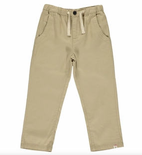 Stone Jay Twill Pants Skin Hug OdorResistant Coating