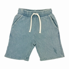Wardrobe Essential Gym Safe Stoney Creek Sweat Shorts