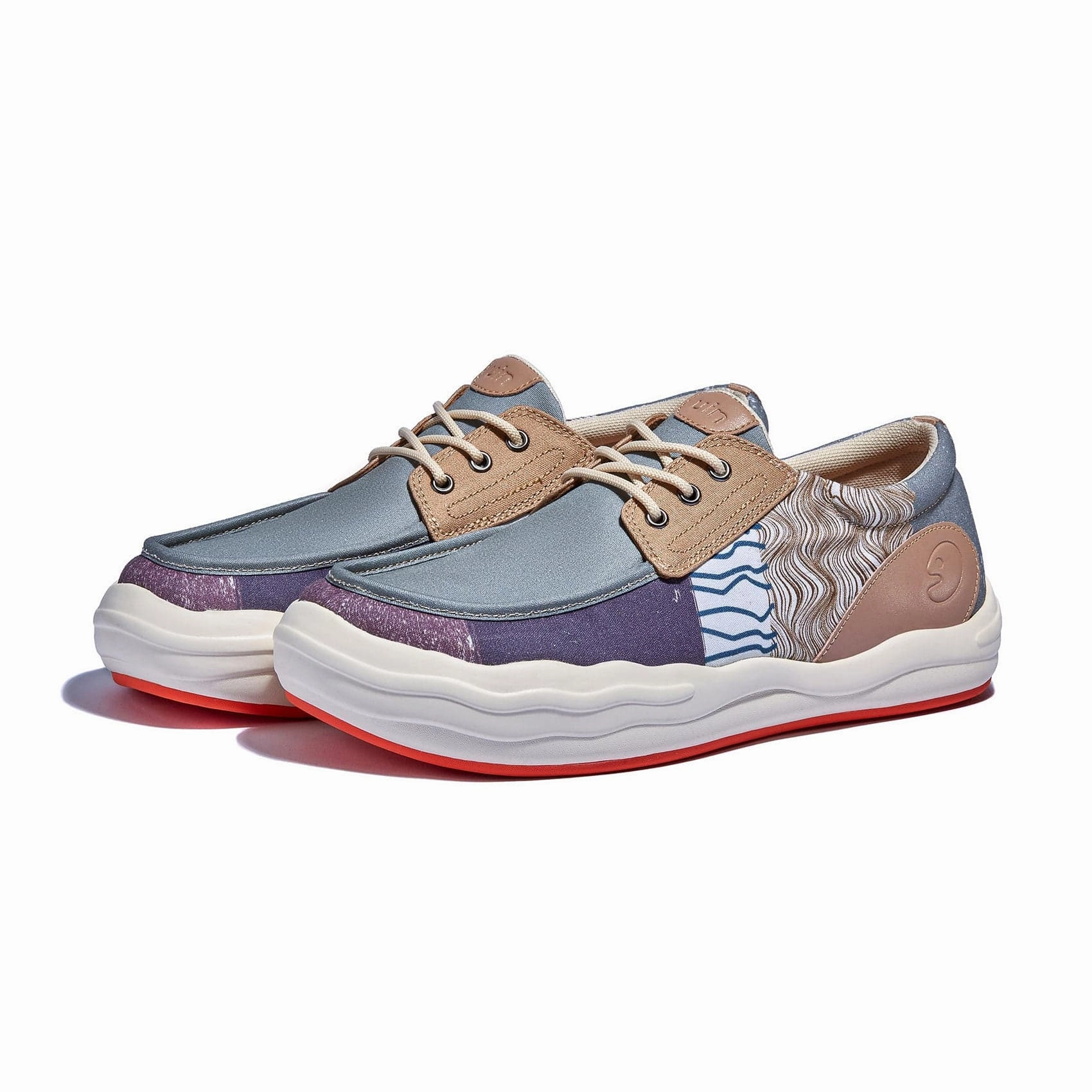 Elastic The Secret Rainforest Andalusia VIII Men