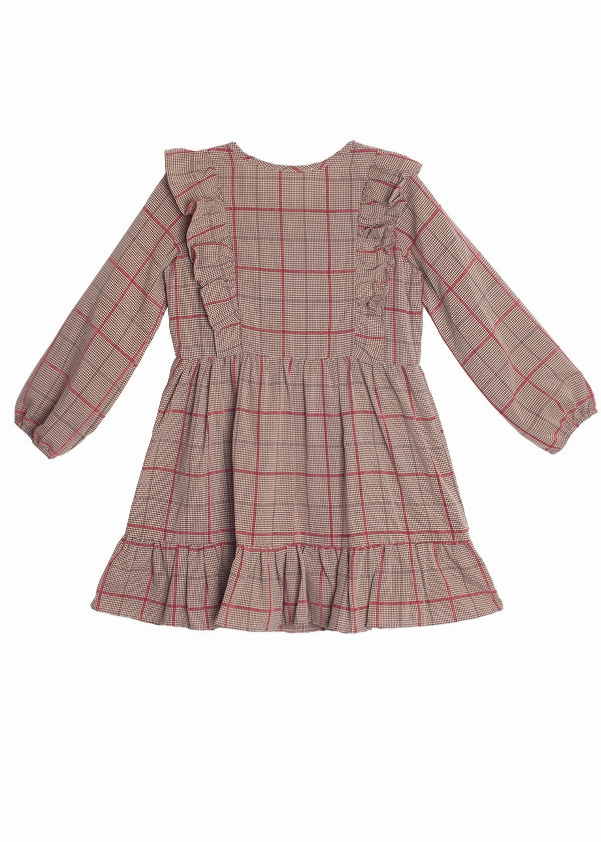 Trendy sneakers Hazel Dress