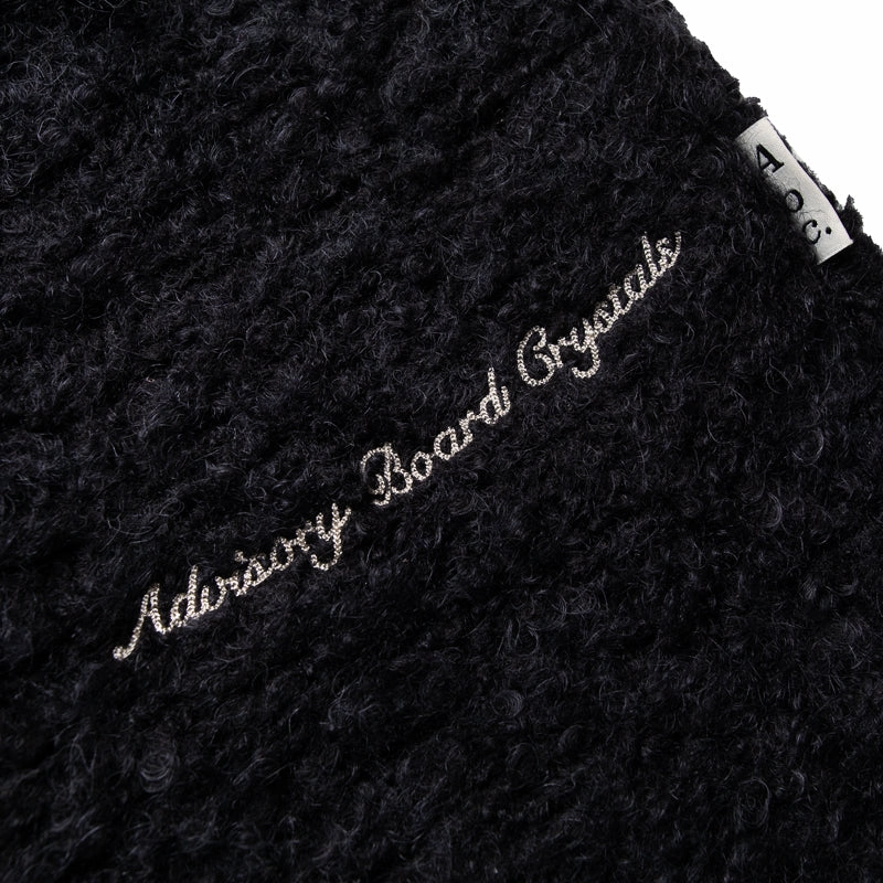Advisory Board Crystals Fancy Yarn Lounge Pants - Black Royal Charm NonIrritatingSeams