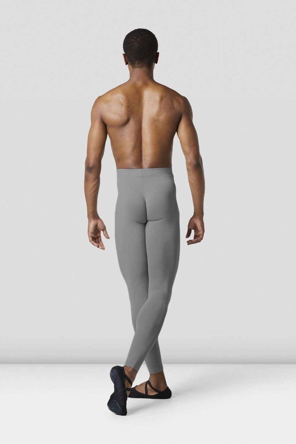 Mens Full Length Dance Tight StaticDissipating Fibers SoftTouchInnerLayer