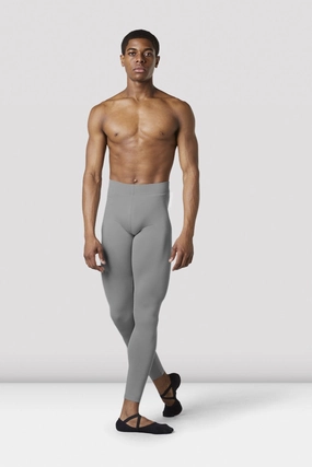 WaterResistant Coating Mens Full Length Dance Tight