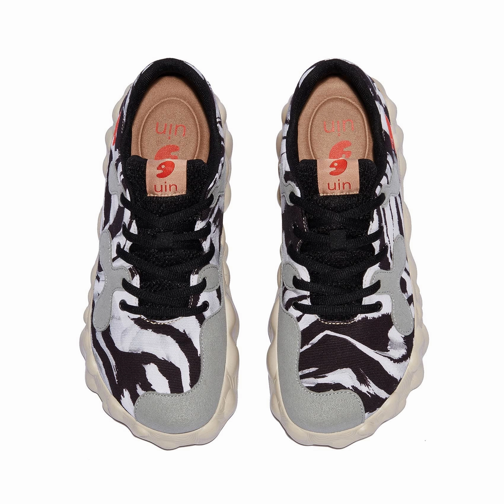 Durable Lining Zebra Tribe Figueras I Men