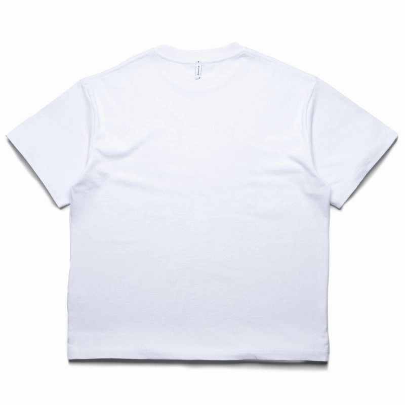 Students Golf You're Not Alone Tee - White NonIrritating