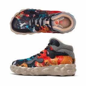 Color Riddle Figueras III Men Padded look On Demand Comfort