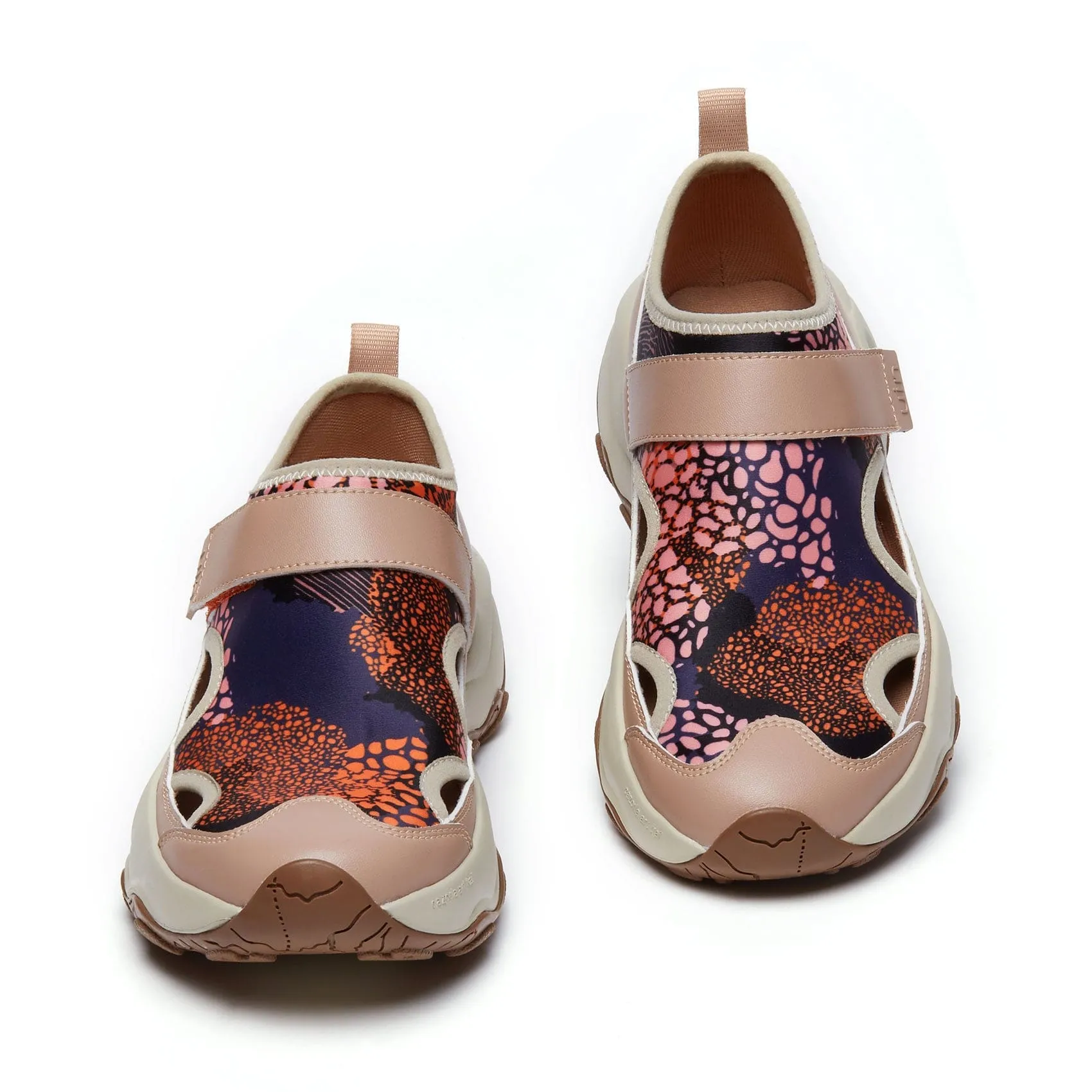 Agile Leopard Cazorla VI Women Seaside Wear