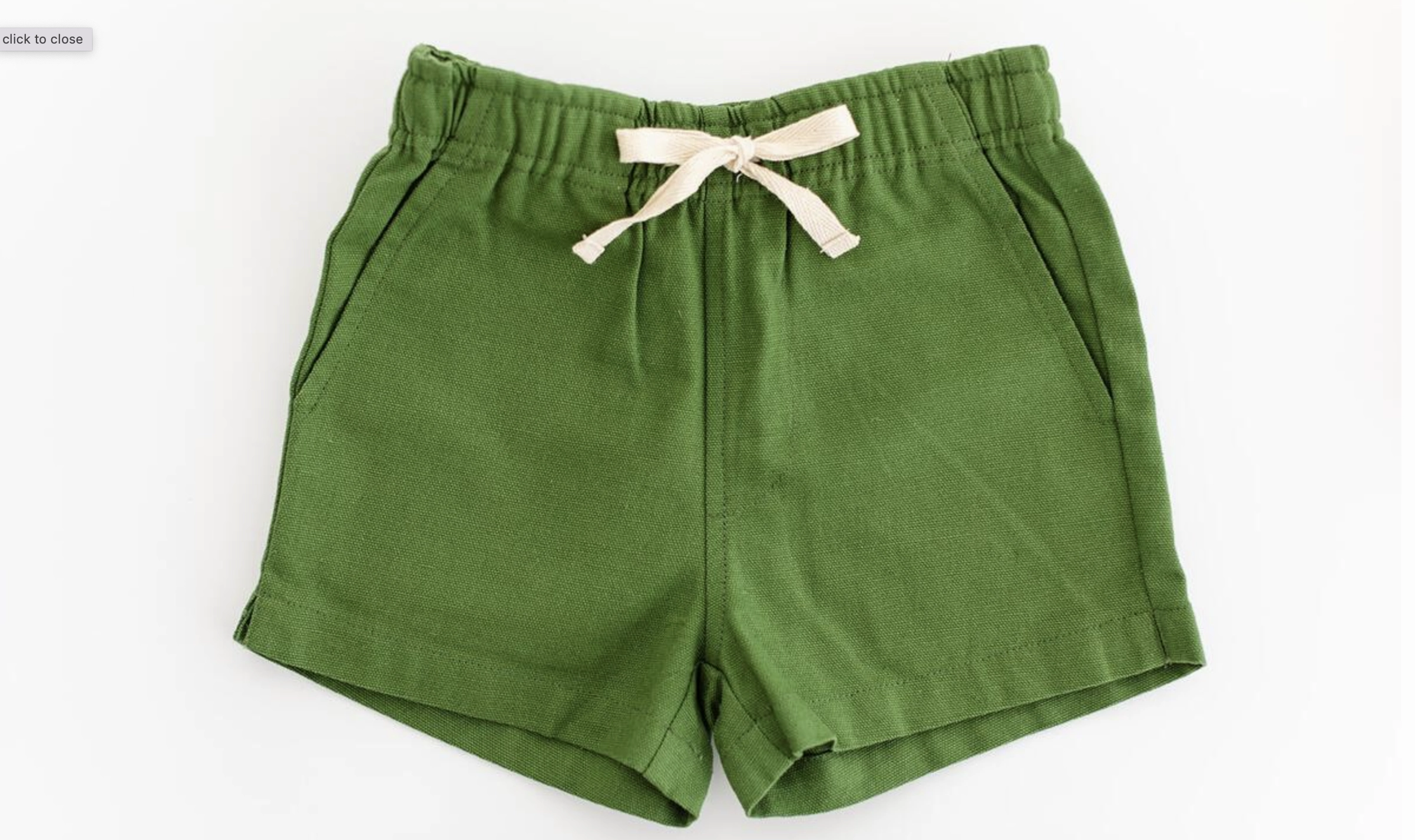 James Shorts Still Glow TemperatureRegulatingLining