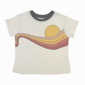 Golden Era T-Shirt Comfortable Pants Lightweight Jacket