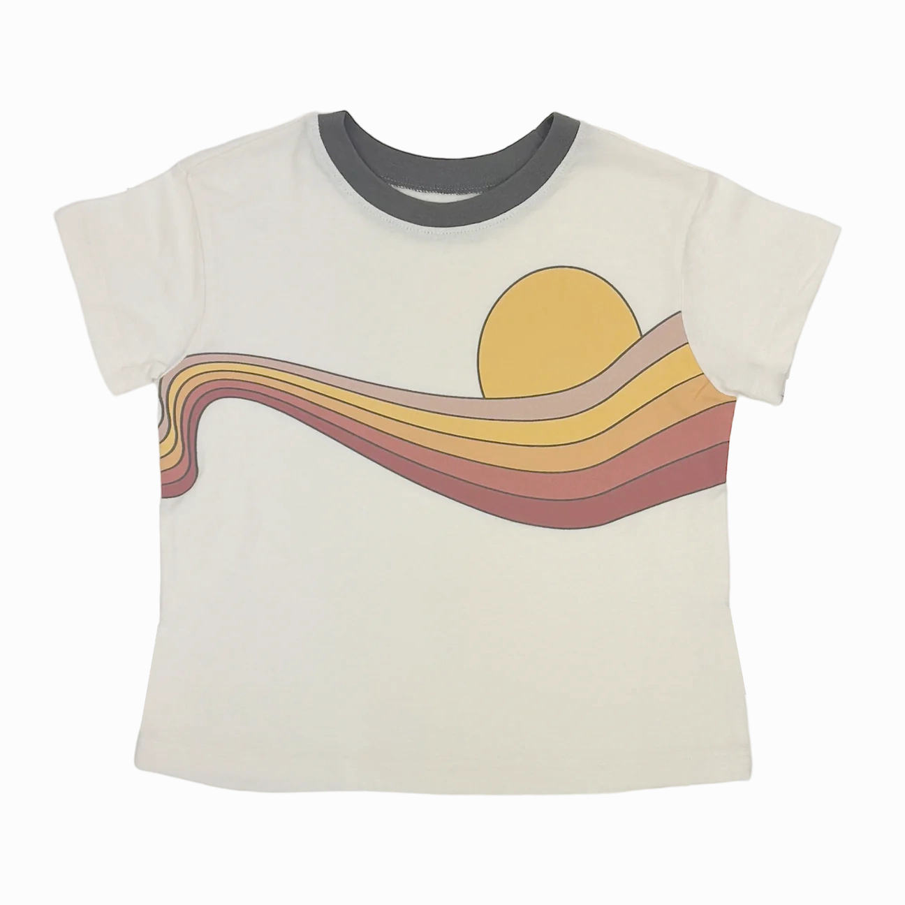 Golden Era T-Shirt Modular Attachment System Road Soul