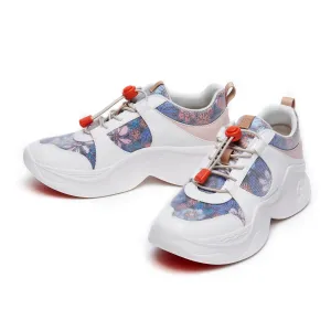 Summer Balcony Palma I Women Motion Control Design