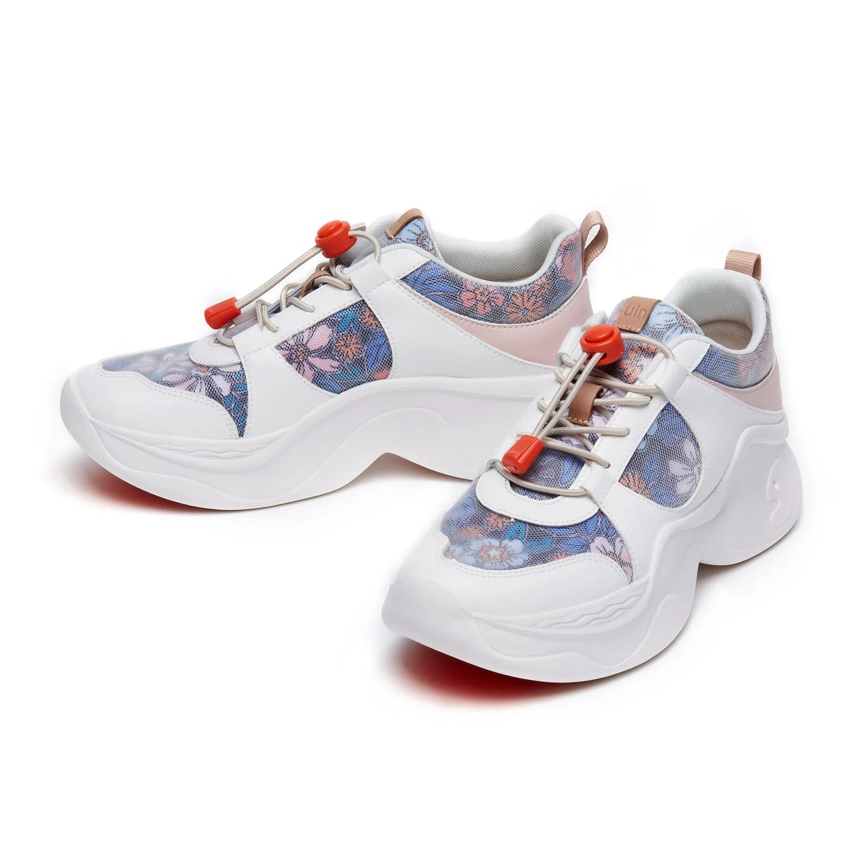 Summer Balcony Palma I Women Motion Control Design