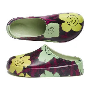 light shoes Layered Midsole Summer Lush 4 Tenerife Women