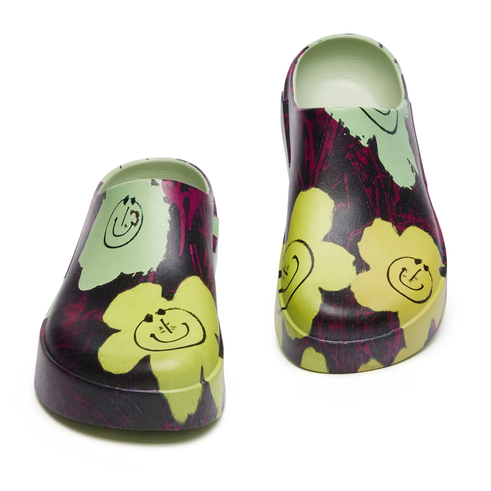 Summer Lush 4 Tenerife Women Adjustable Closure Open Feel