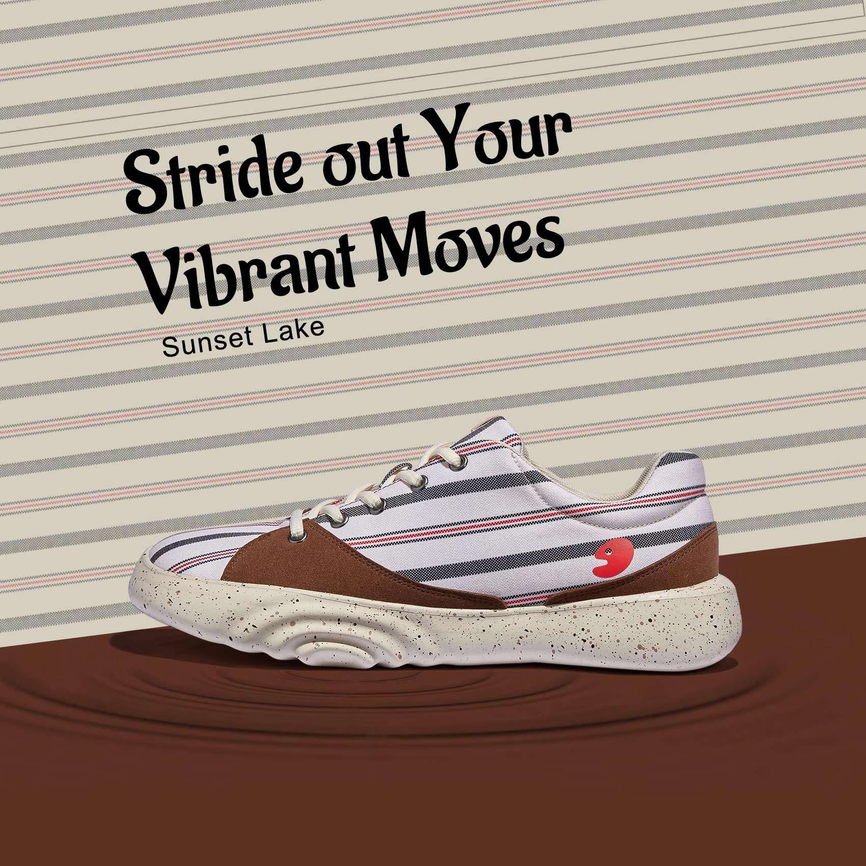 Soft Entry Unbeatable Traction Sunset Lake Denia I Men