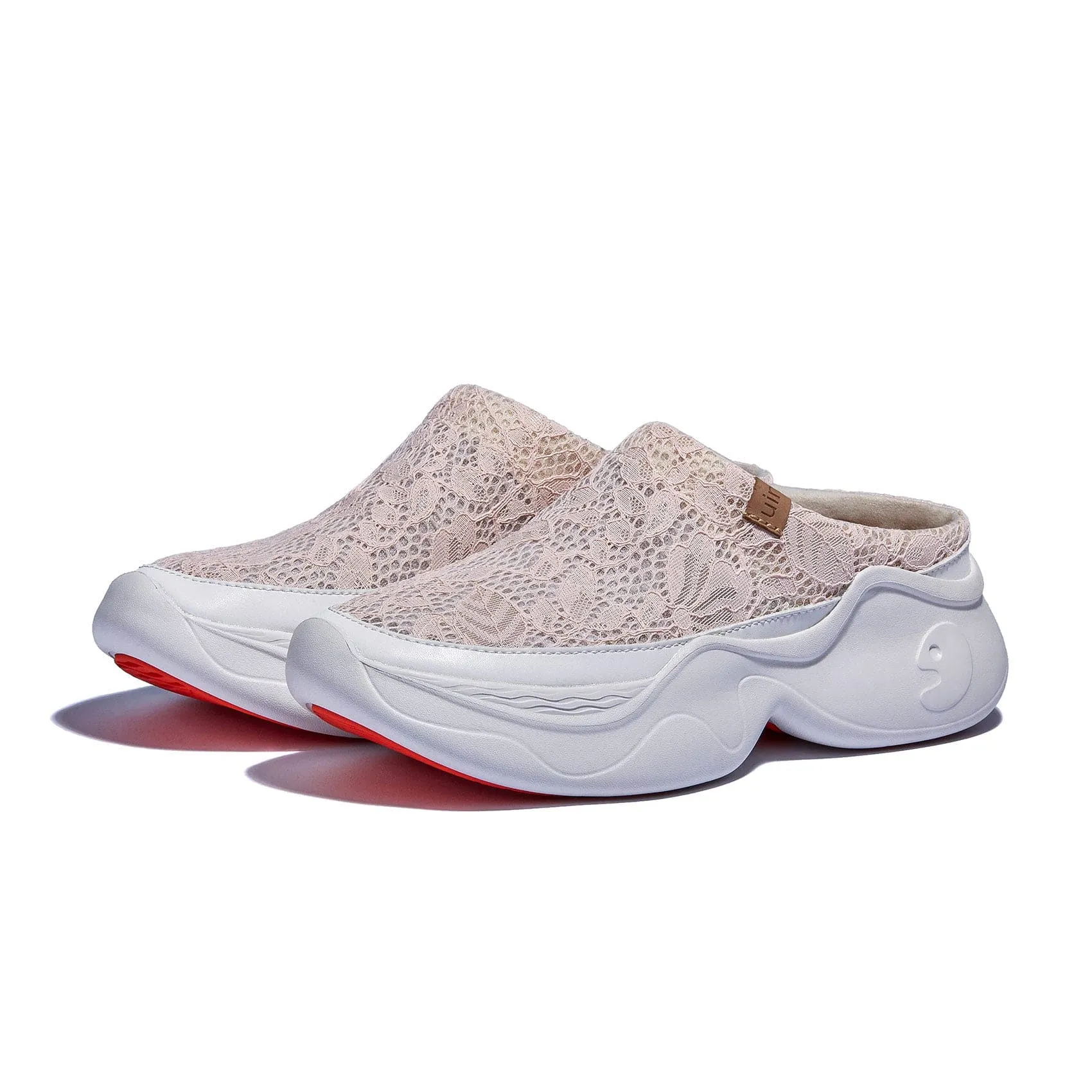 Summer Vacation Shoes Stylish Summer Shoes Dreamland Pink Palma VI Women