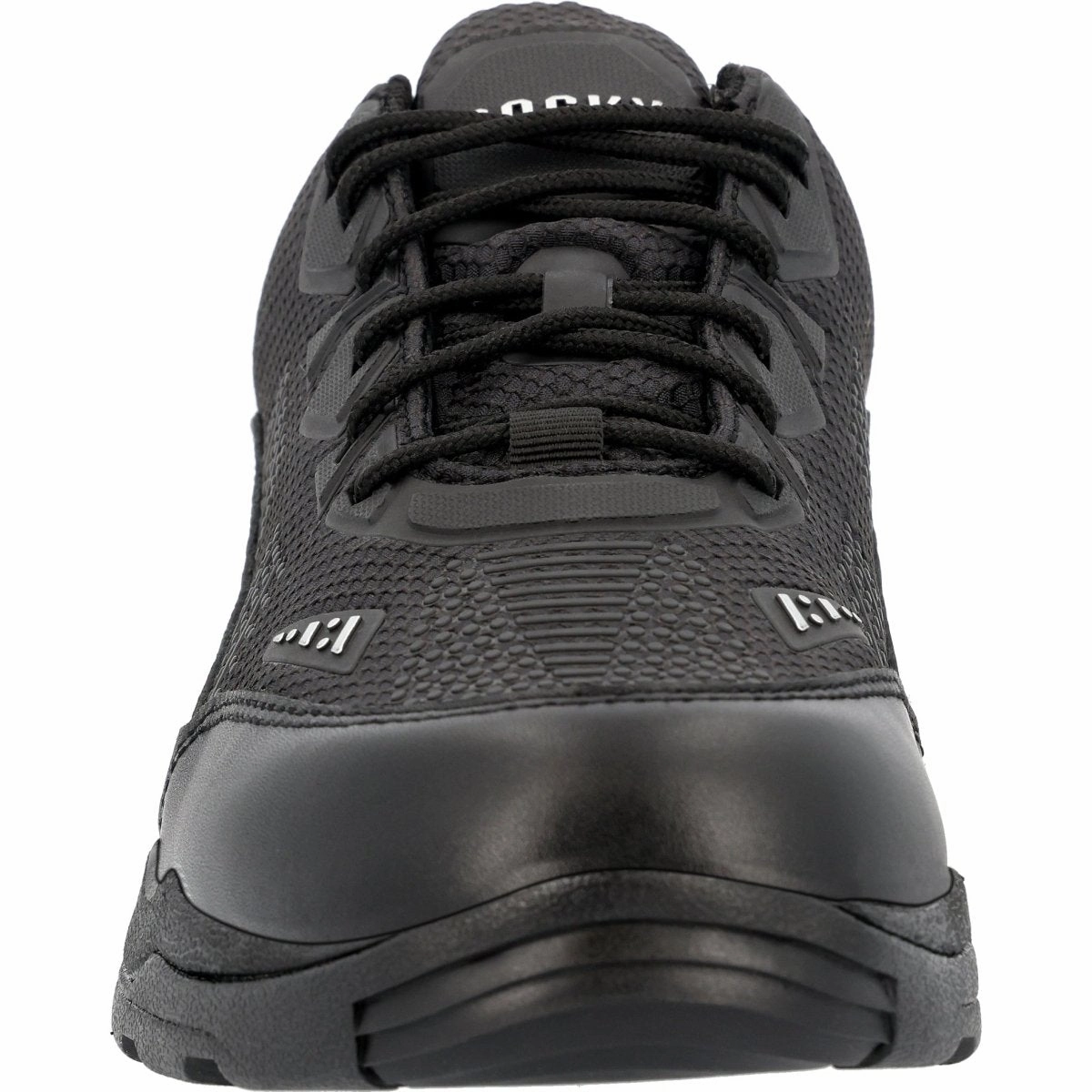 Rocky Tac One Men's Waterproof Public Service Shoes Rkd0110 In Black Mountain use Tough