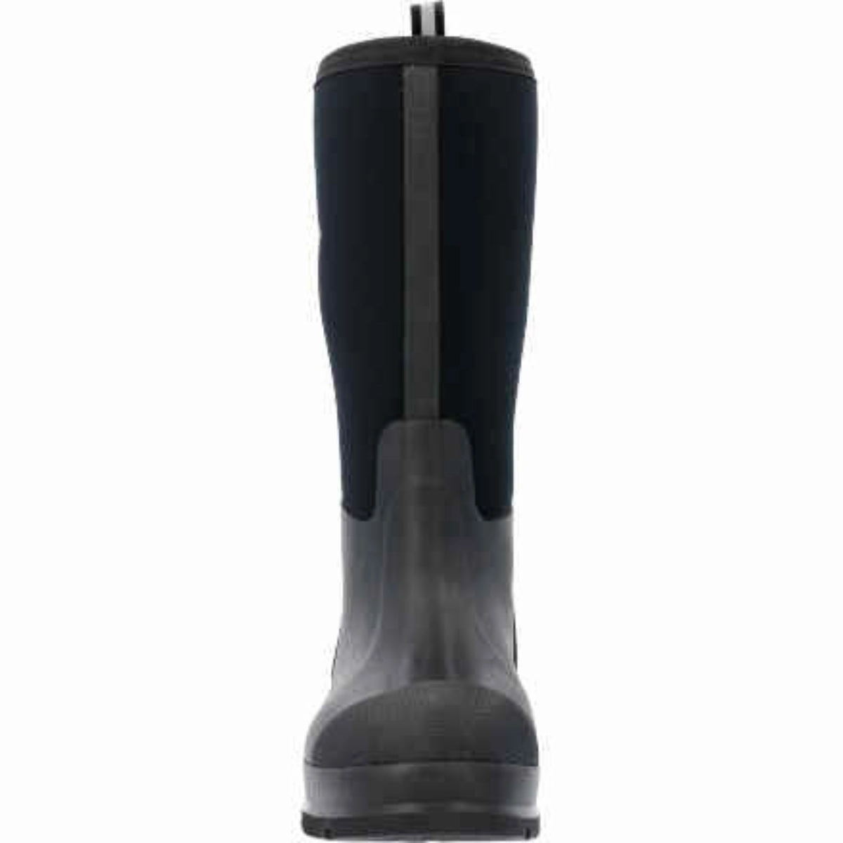 Versatile Footwear Open Toe Design Muck Chore Classic Men's Tall Soft Toe Work Boots Chh000a In Black